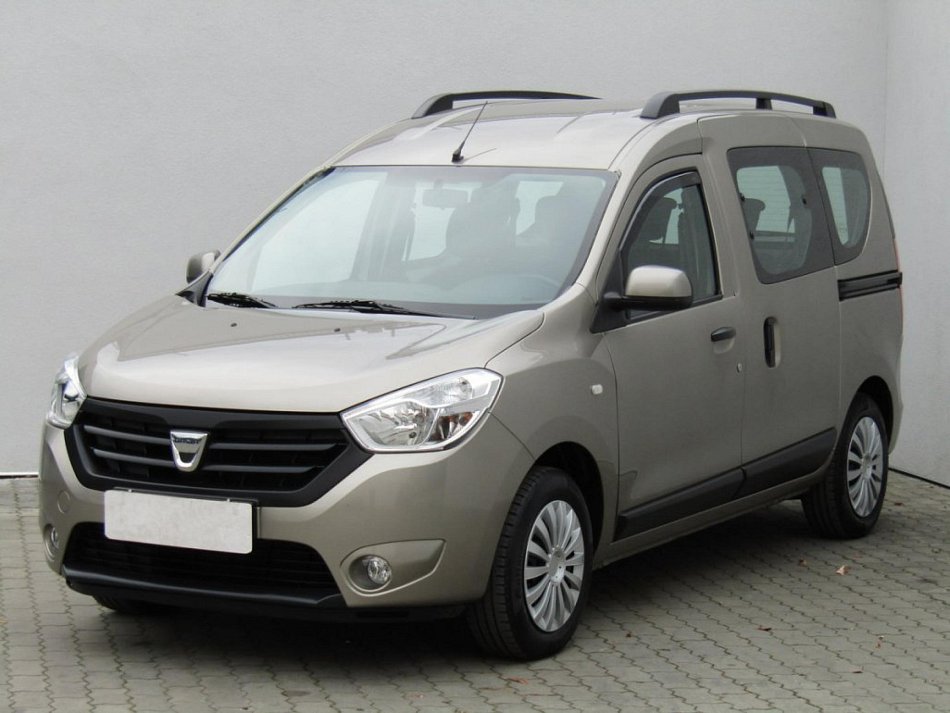 Dacia Dokker 1.6 
