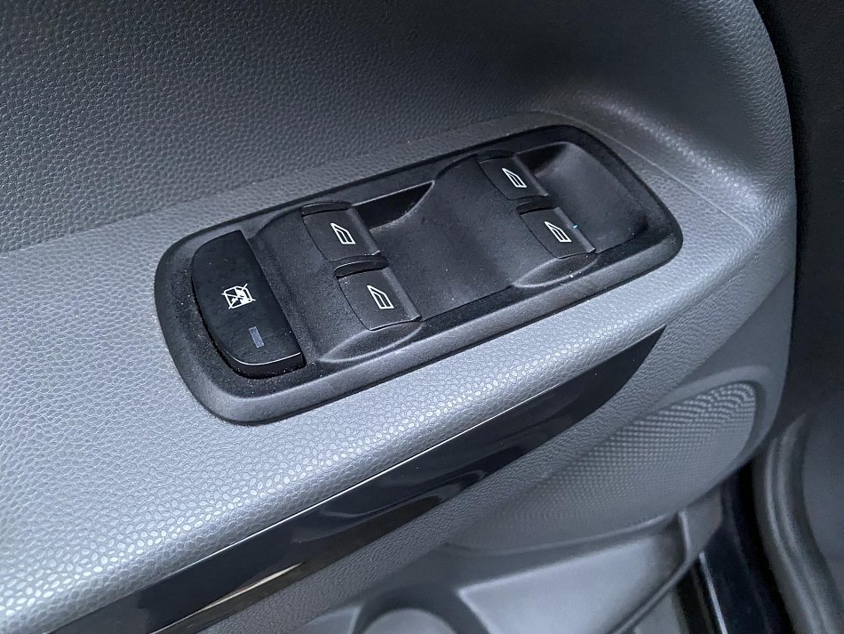 Ford EcoSport 1.5 Ti-VCT Titanium