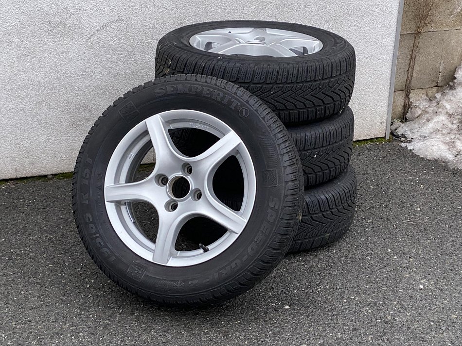 Ford EcoSport 1.5 Ti-VCT Titanium