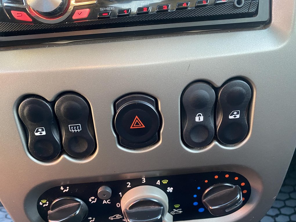 Dacia Sandero 1.5 dCi 