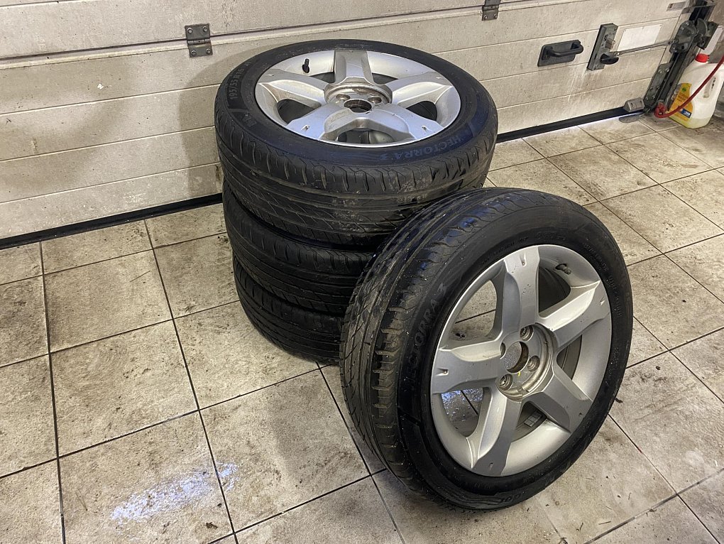 Dacia Sandero 1.5 dCi 