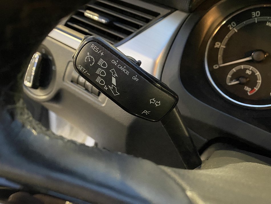 Škoda Rapid 1.0 TSi Ambition