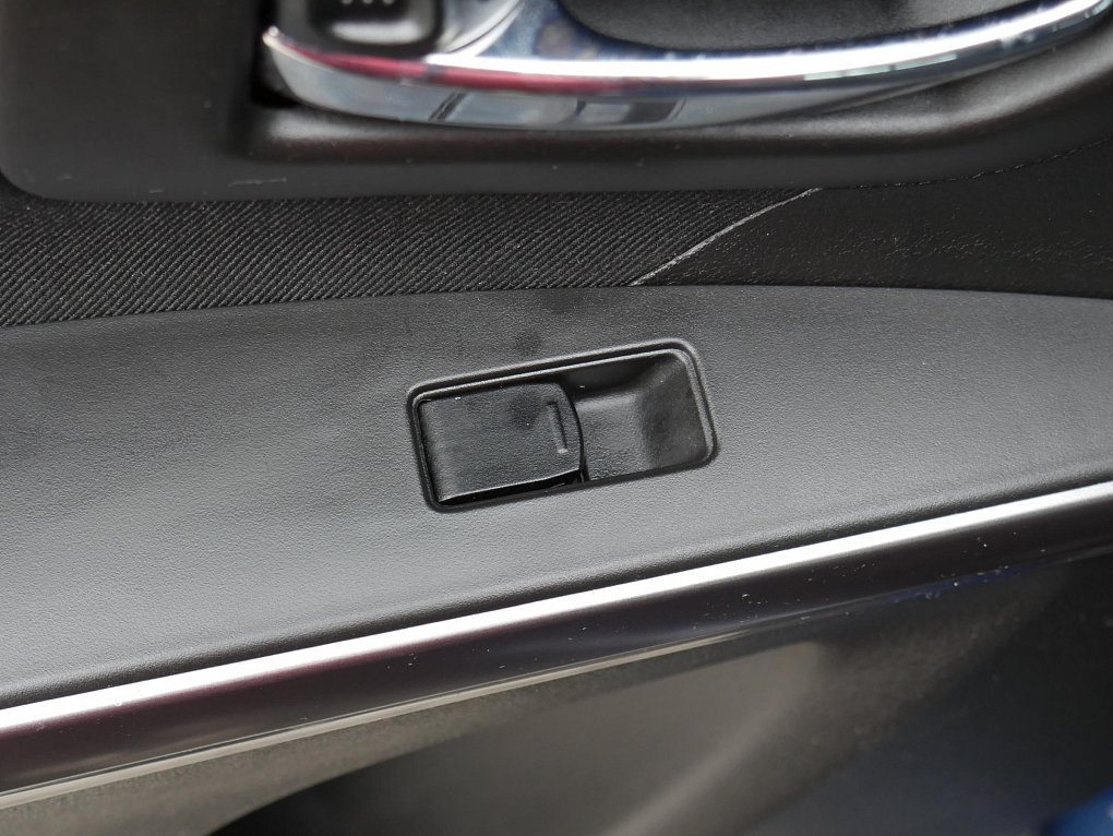 Suzuki S-Cross 1.4 Hybrid Premium AllGrip