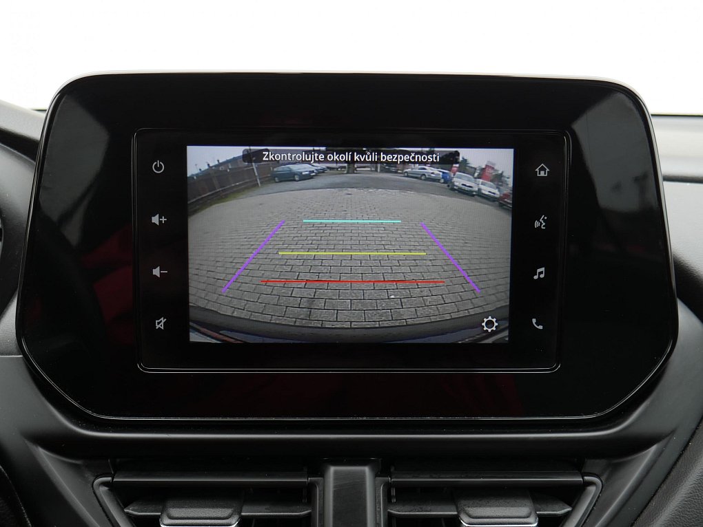 Suzuki S-Cross 1.4 Hybrid Premium AllGrip