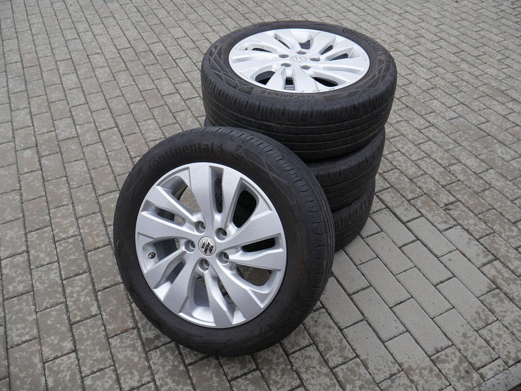 Suzuki S-Cross 1.4 Hybrid Premium AllGrip