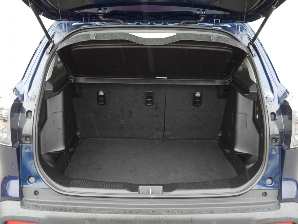 Suzuki S-Cross 1.4 Hybrid Premium AllGrip