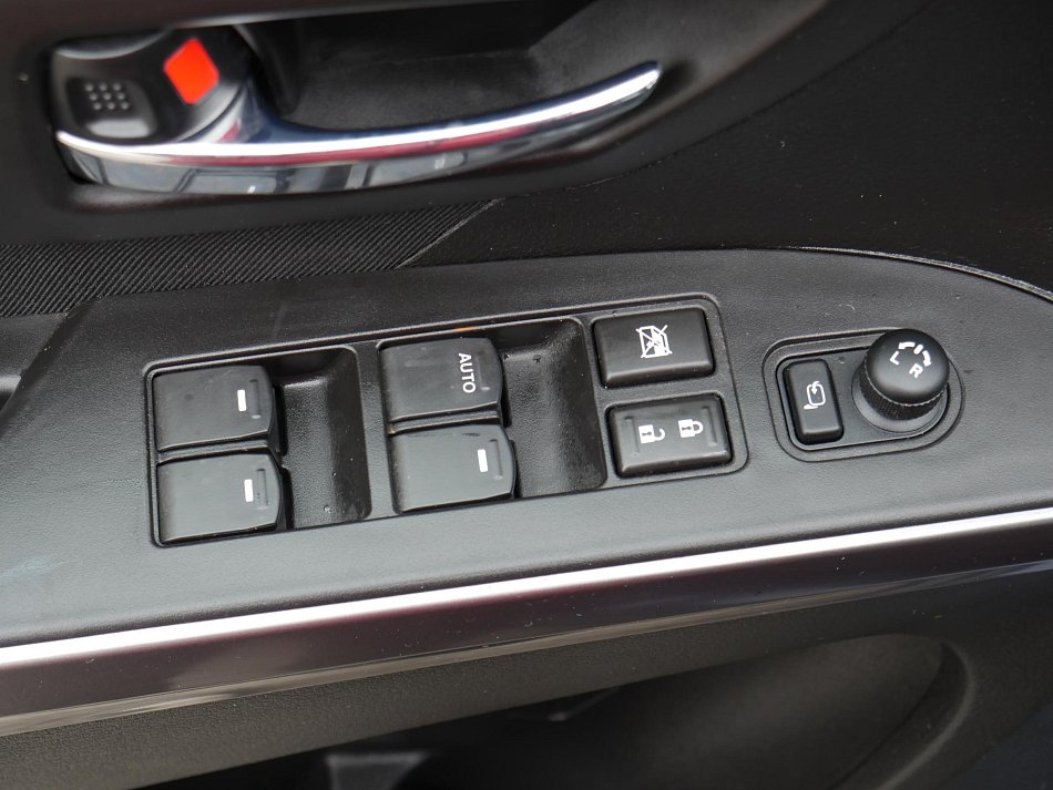 Suzuki S-Cross 1.4 Hybrid Premium AllGrip