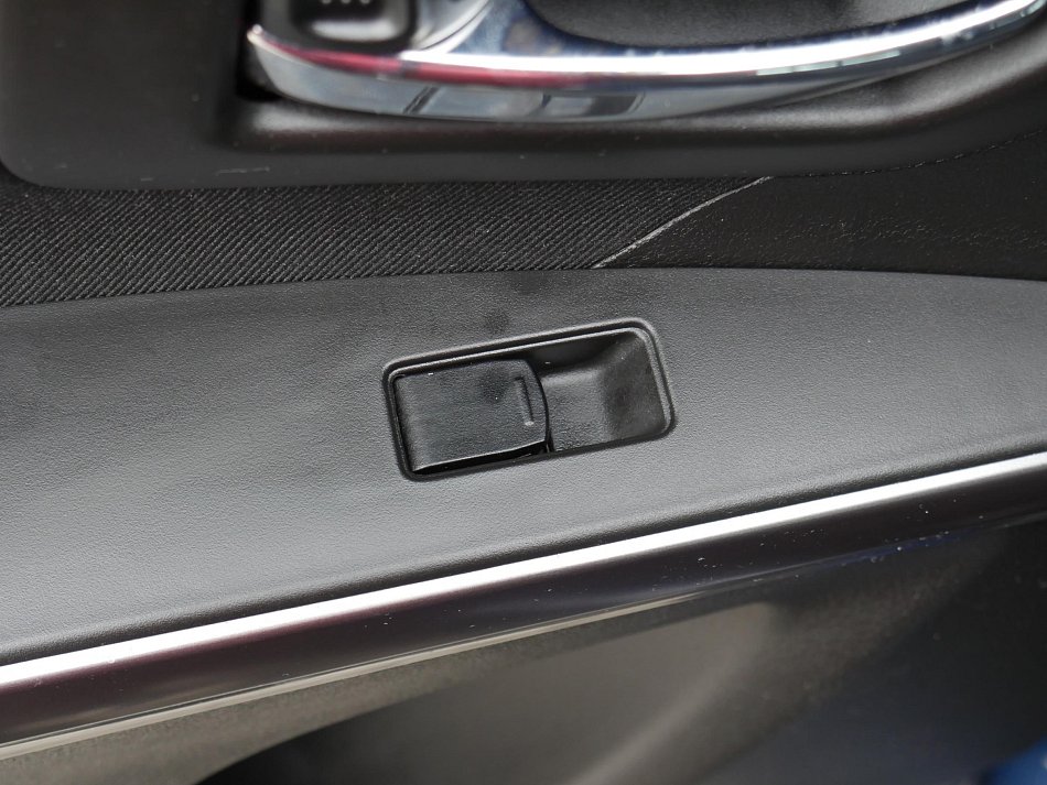 Suzuki S-Cross 1.4 Hybrid Premium AllGrip