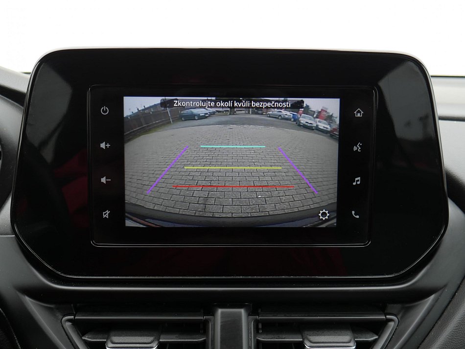 Suzuki S-Cross 1.4 Hybrid Premium AllGrip