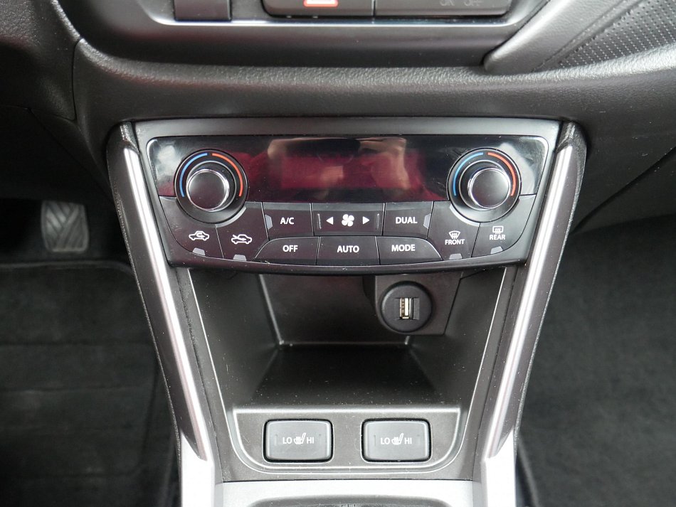 Suzuki S-Cross 1.4 Hybrid Premium AllGrip