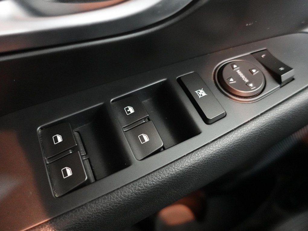 Hyundai I30 1.6CRDi Trikolor Fastback