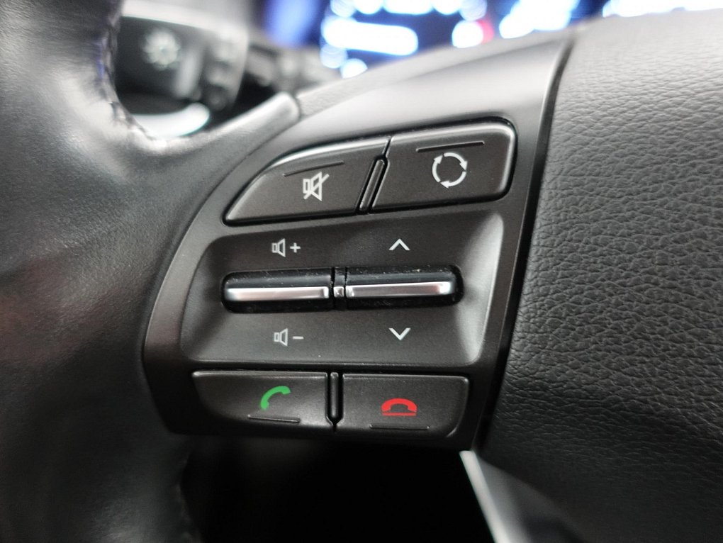 Hyundai I30 1.6CRDi Trikolor Fastback