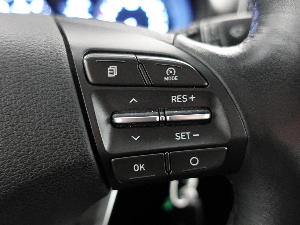 Hyundai I30 1.6CRDi Trikolor Fastback