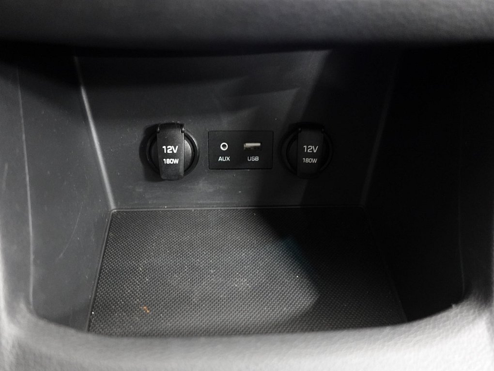 Hyundai I30 1.6CRDi Trikolor Fastback