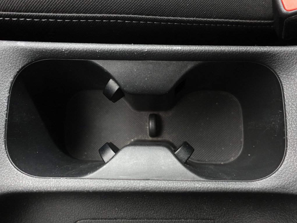 Hyundai I30 1.6CRDi Trikolor Fastback