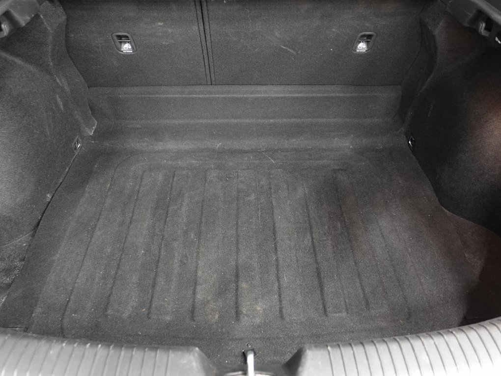 Hyundai I30 1.6CRDi Trikolor Fastback