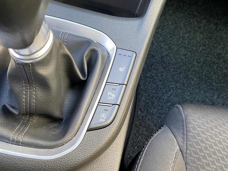 Hyundai I30 1.0 T-GDi Style