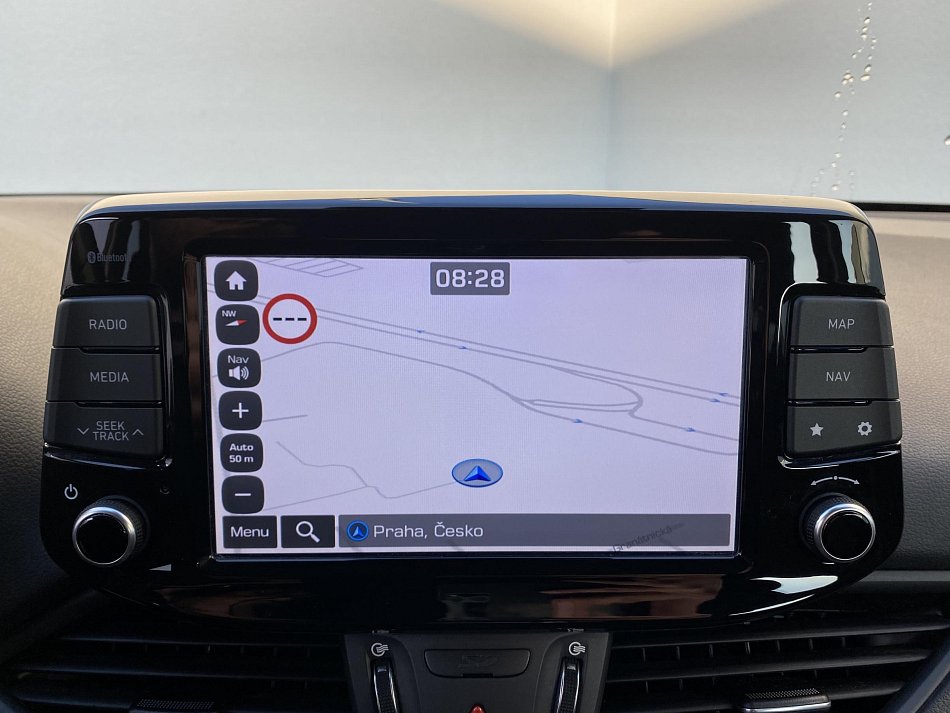 Hyundai I30 1.0 T-GDi Style