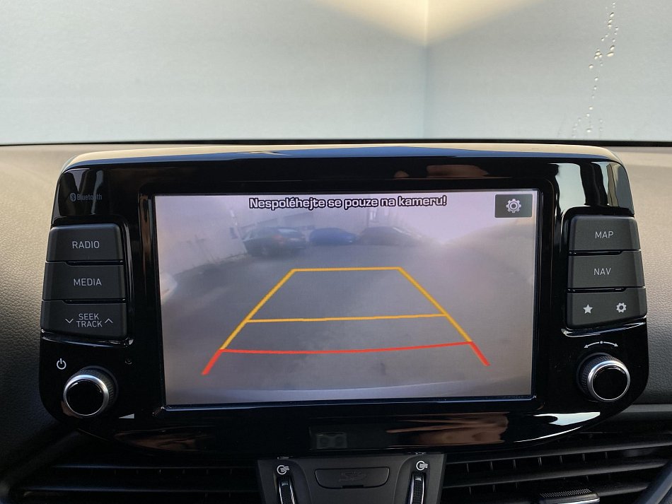 Hyundai I30 1.0 T-GDi Style