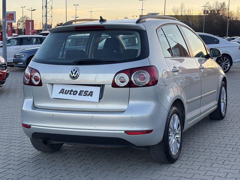 Volkswagen Golf Plus 1.2 TSi Life