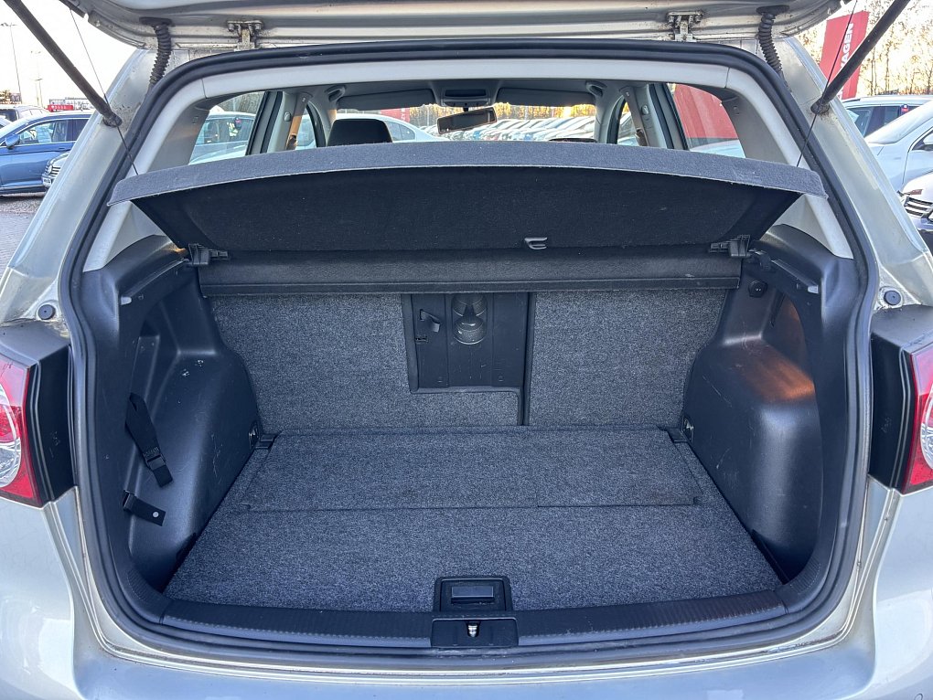 Volkswagen Golf Plus 1.2 TSi Life