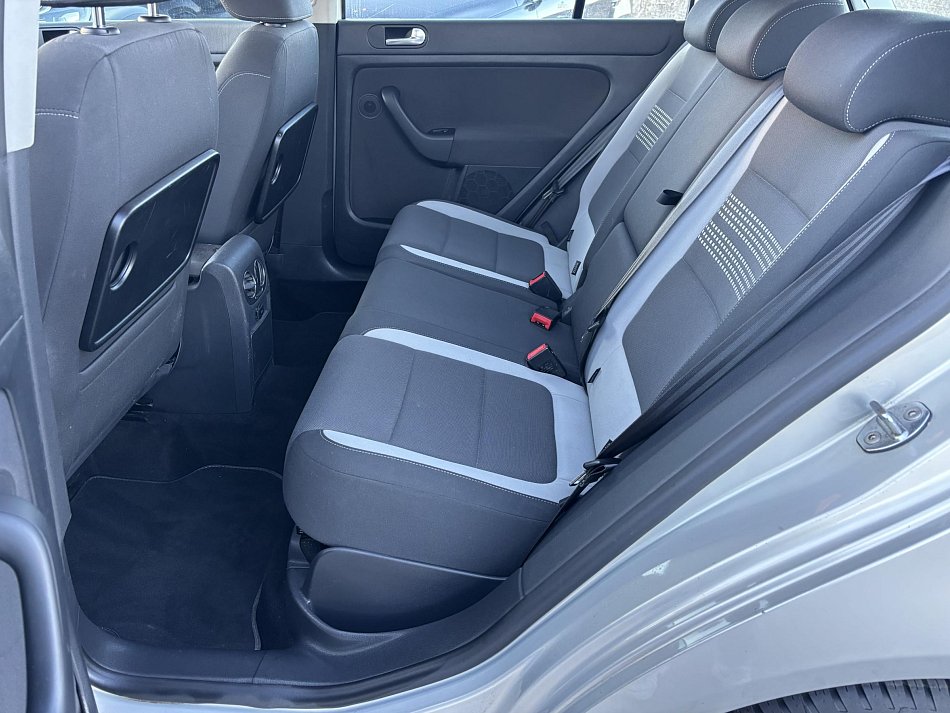 Volkswagen Golf Plus 1.2 TSi Life