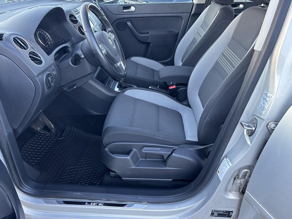 Volkswagen Golf Plus 1.2 TSi Life