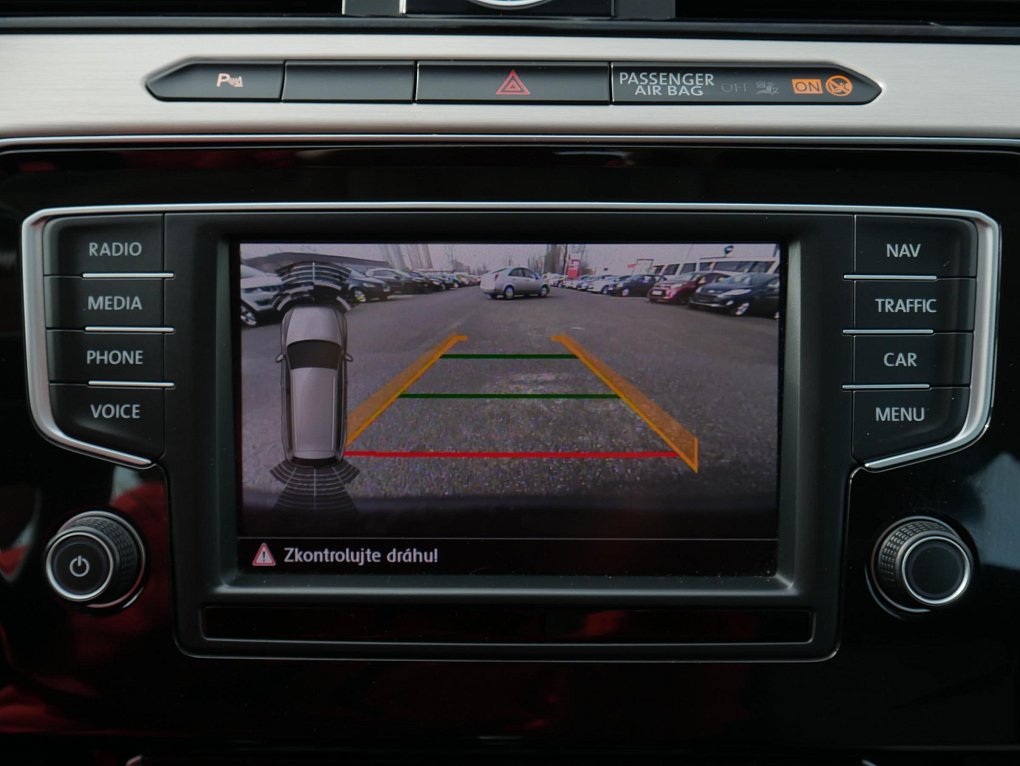 Volkswagen Passat 2.0 TDi Highline 4Motion