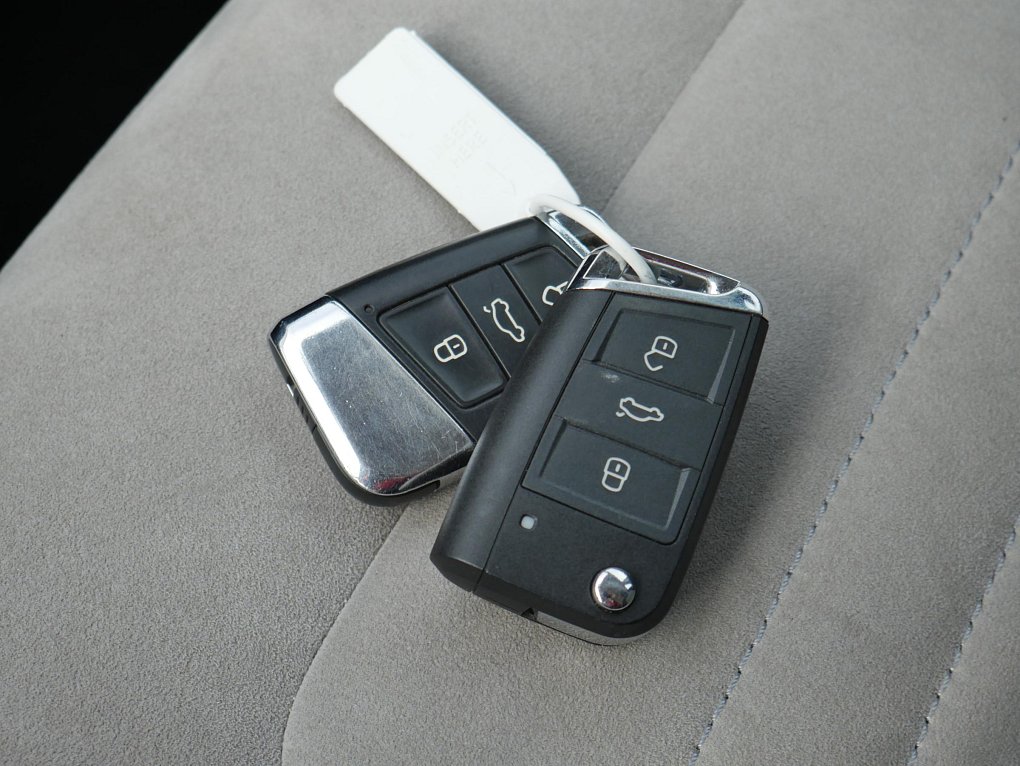 Volkswagen Passat 2.0 TDi Highline 4Motion