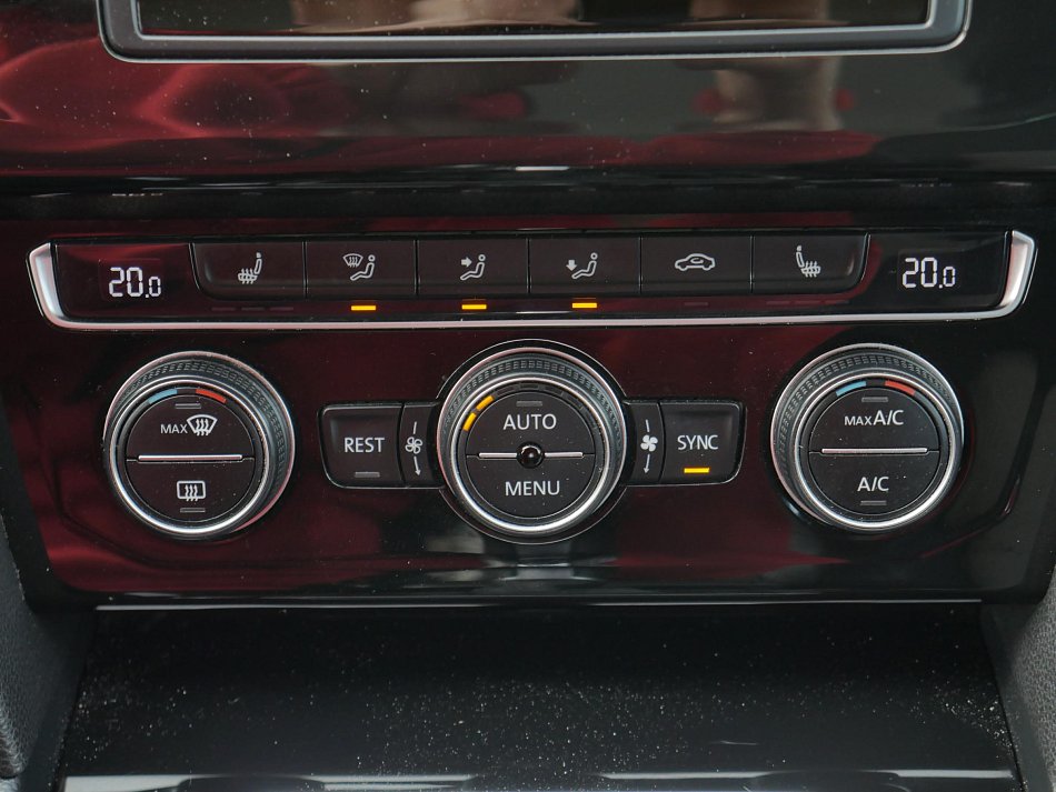 Volkswagen Passat 2.0 TDi Highline 4Motion