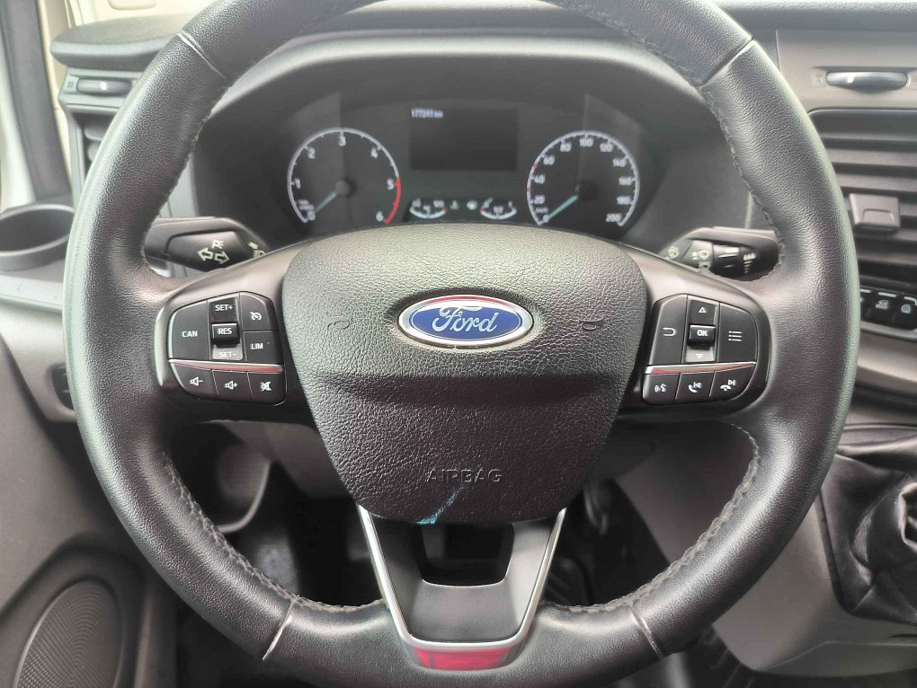 Ford Transit Custom 2.0TDCi Trend L1H1
