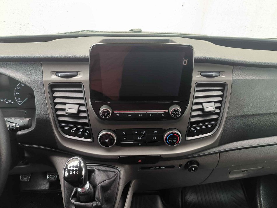Ford Transit Custom 2.0TDCi Trend L1H1