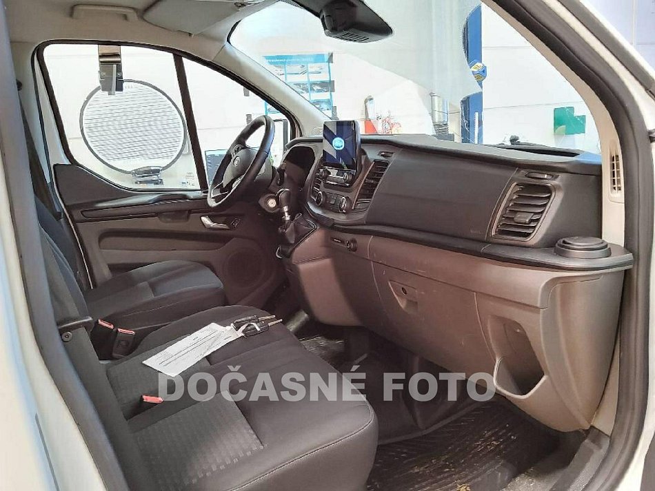 Ford Transit Custom 2.0TDCi Trend L1H1