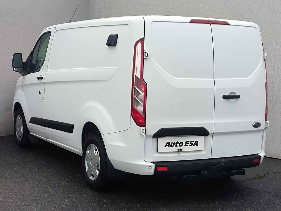 Ford Transit Custom 2.0TDCi Trend L1H1