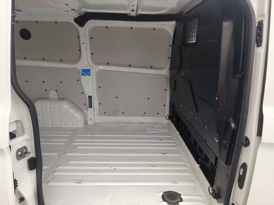 Ford Transit Custom 2.0TDCi Trend L1H1