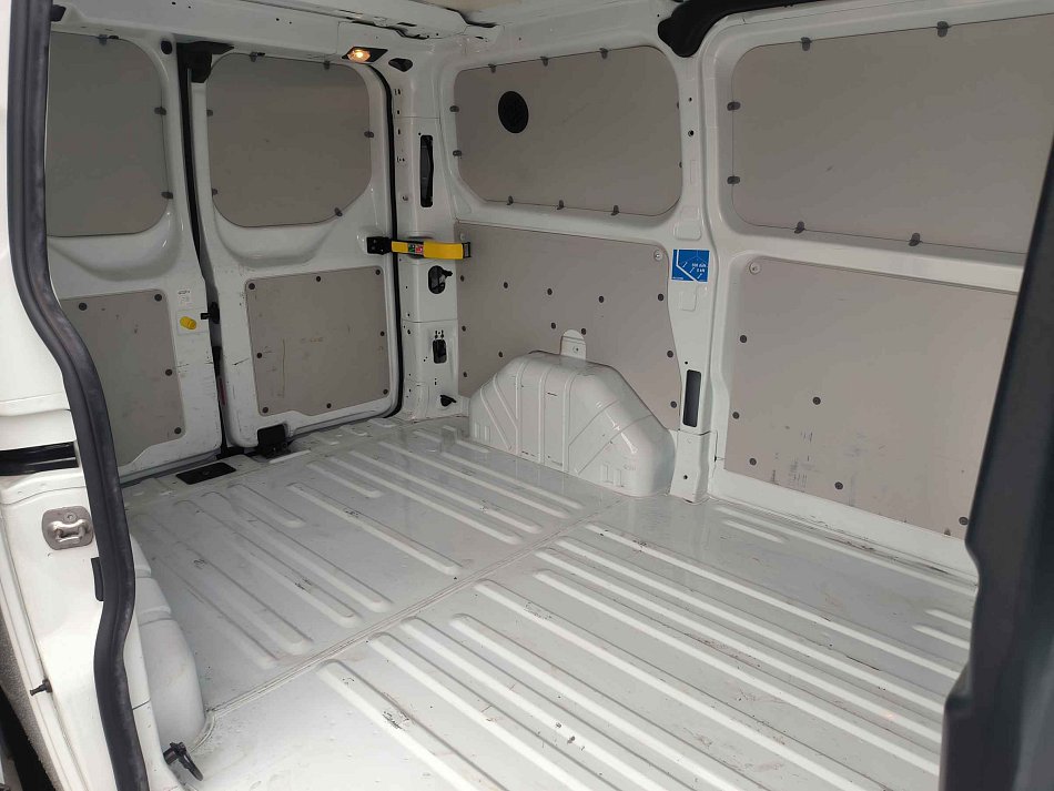 Ford Transit Custom 2.0TDCi Trend L1H1