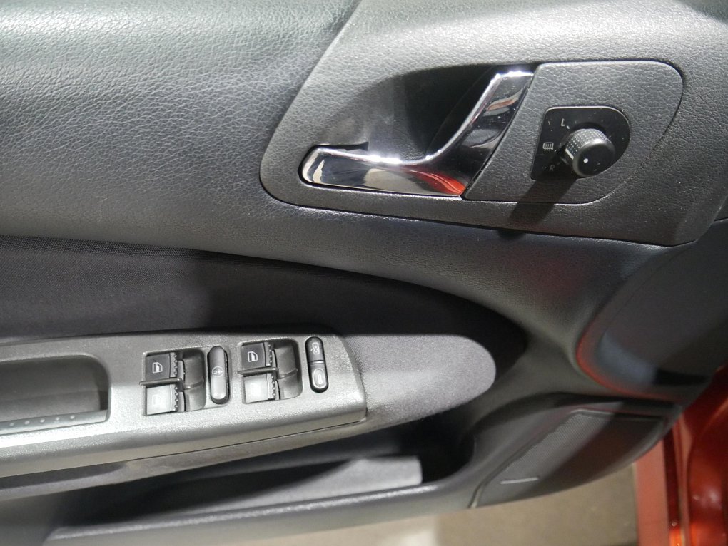 Škoda Octavia 1.6 