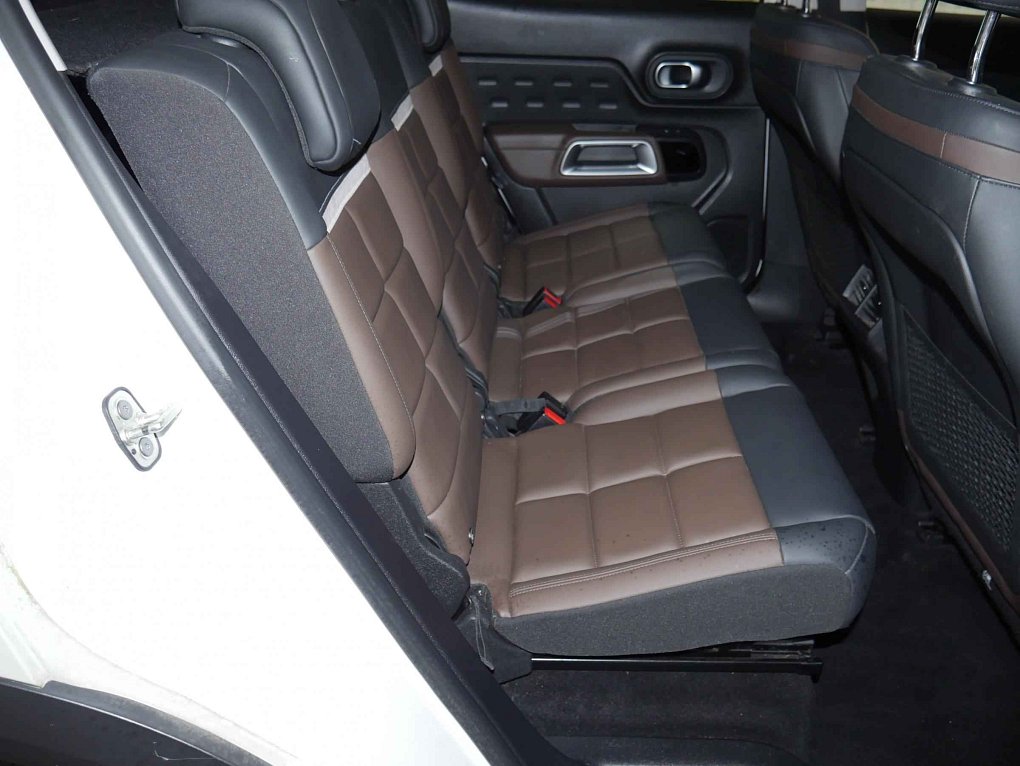 Citroën C5 Aircross 1.6 PT Shine
