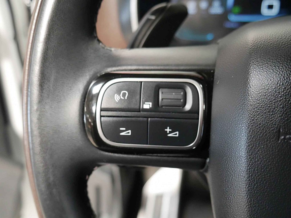 Citroën C5 Aircross 1.6 PT Shine