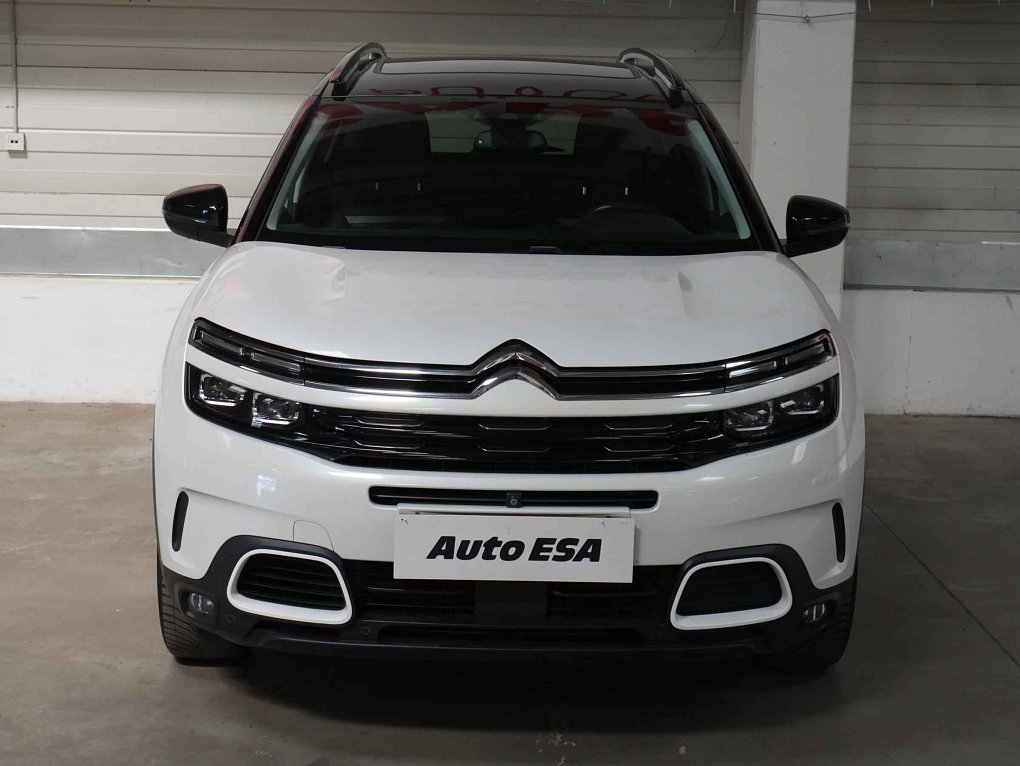 Citroën C5 Aircross 1.6 PT Shine