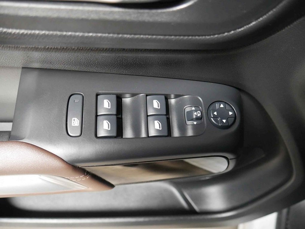 Citroën C5 Aircross 1.6 PT Shine