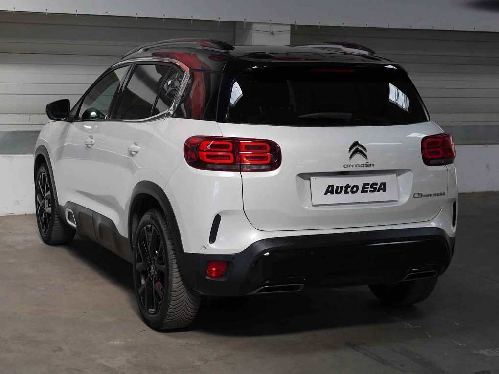 Citroën C5 Aircross 1.6 PT Shine