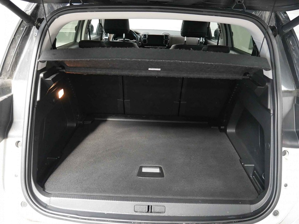Citroën C5 Aircross 1.6 PT Shine