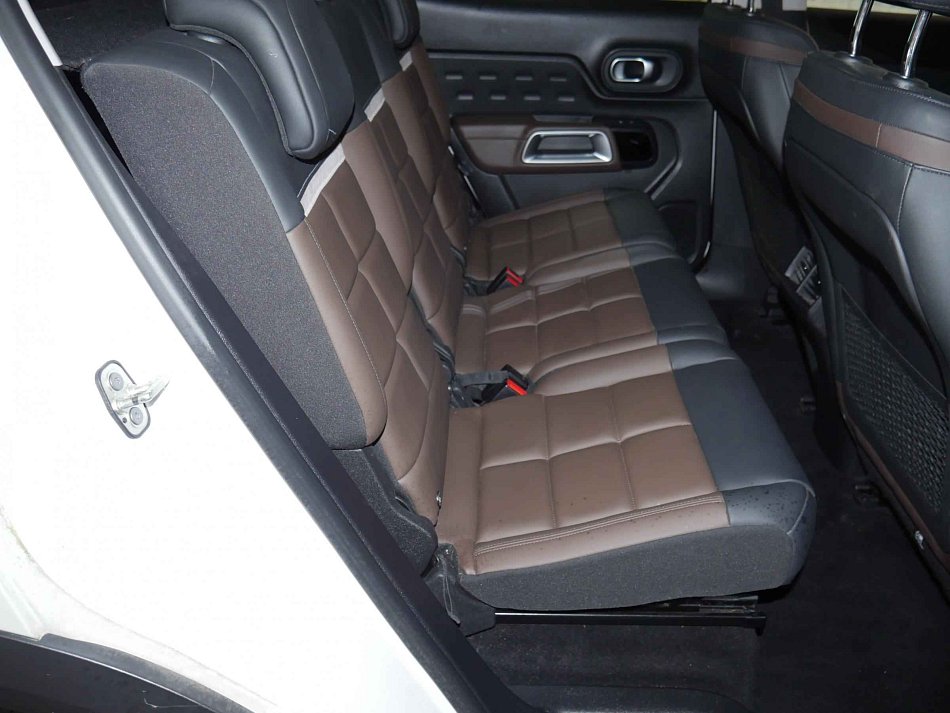 Citroën C5 Aircross 1.6 PT Shine