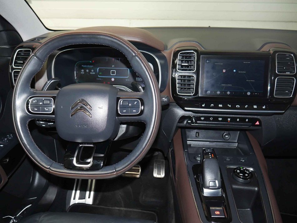 Citroën C5 Aircross 1.6 PT Shine