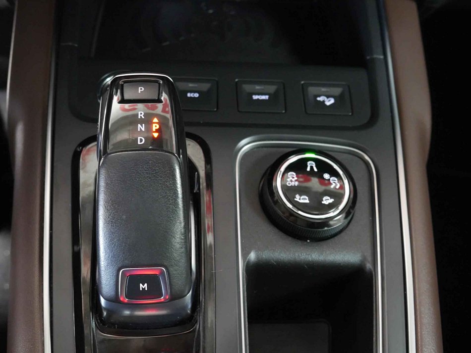 Citroën C5 Aircross 1.6 PT Shine