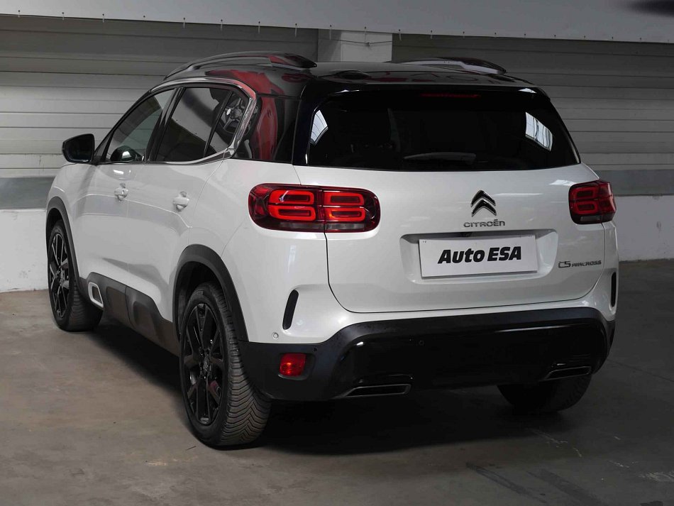Citroën C5 Aircross 1.6 PT Shine
