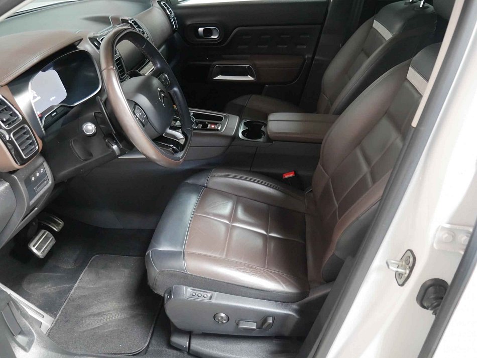 Citroën C5 Aircross 1.6 PT Shine
