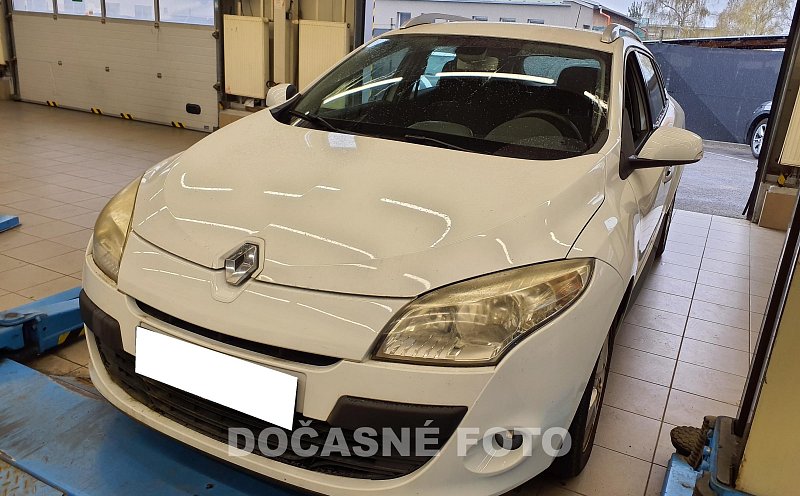 Renault Mégane 1.4 i 