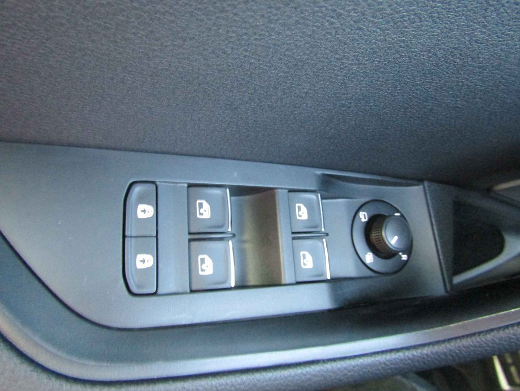 Škoda Superb III 2.0 TDi 
